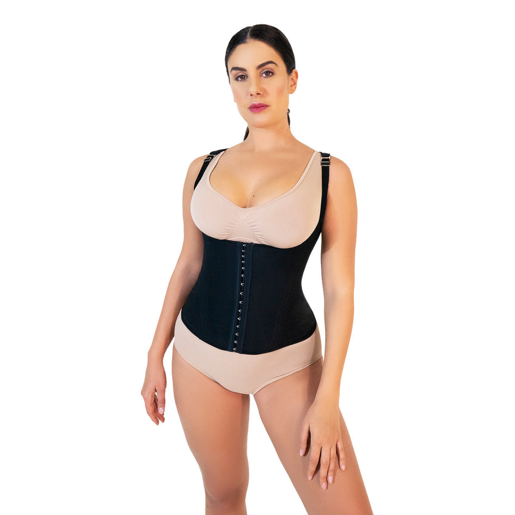 Corselette reloj de arena |M2110