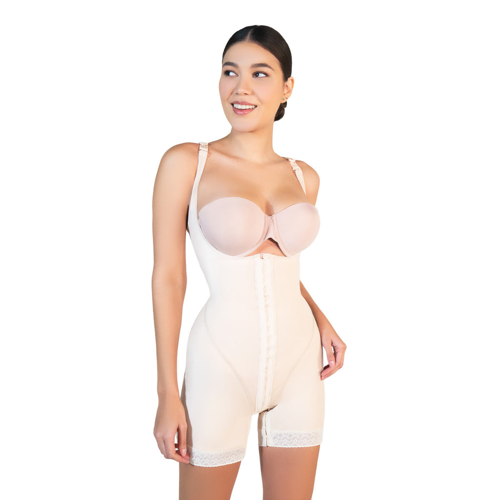 Body modelador reductor Kimberly | M3058