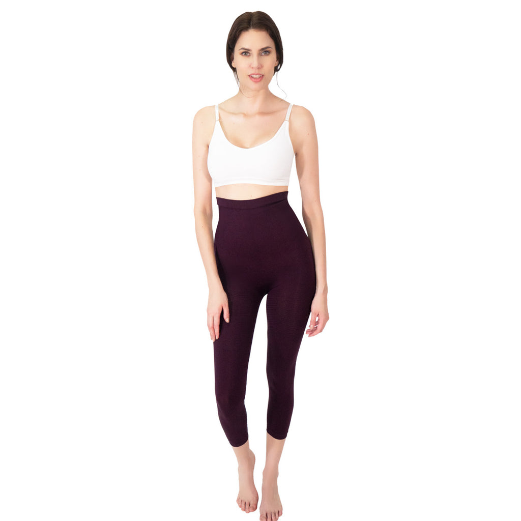 Leggings deportivo seamless cintura Alta | M6006