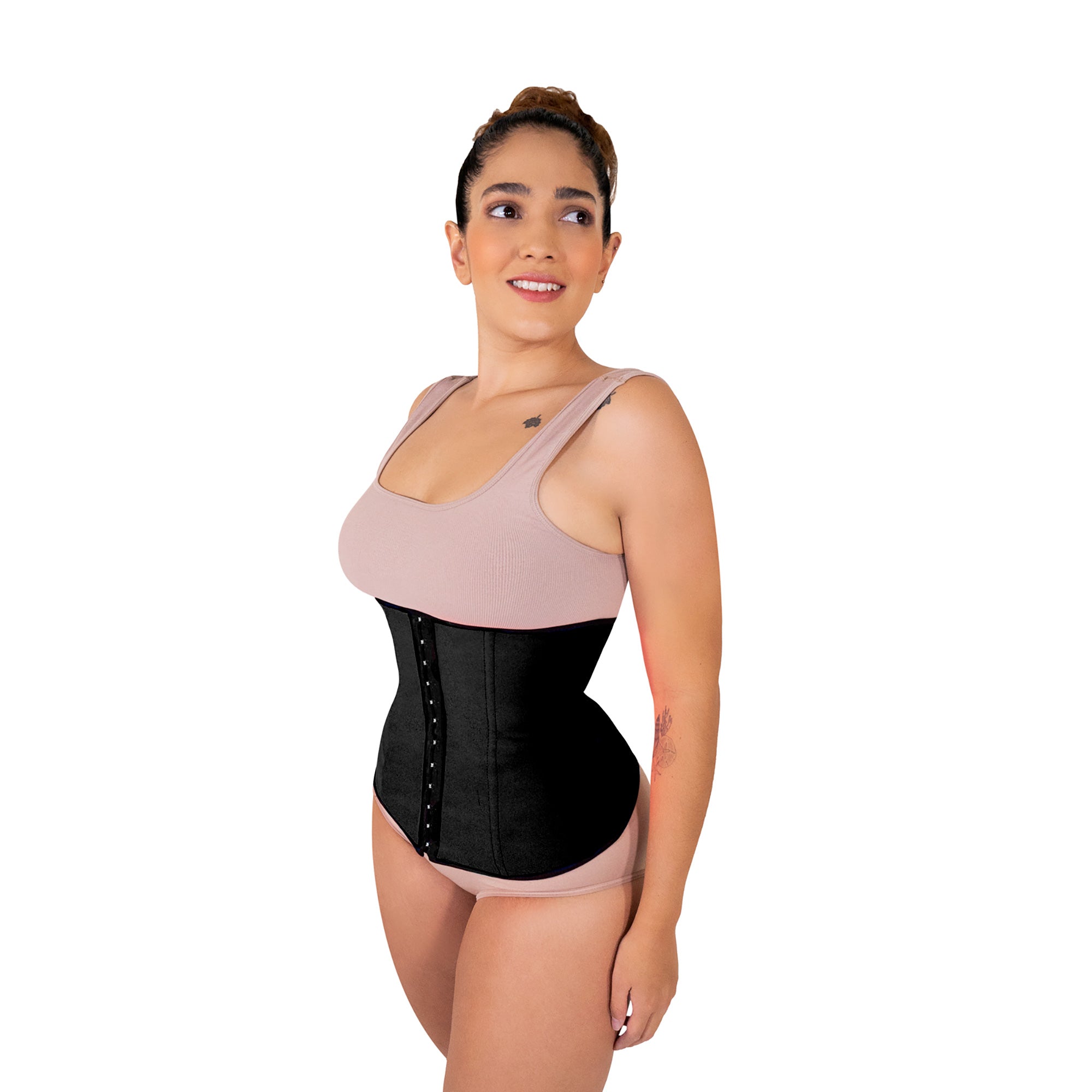 Chongerfei – Moldeador reductor de cintura entrenador de cintura faja  deportiva para mujer – Yaxa Guatemala