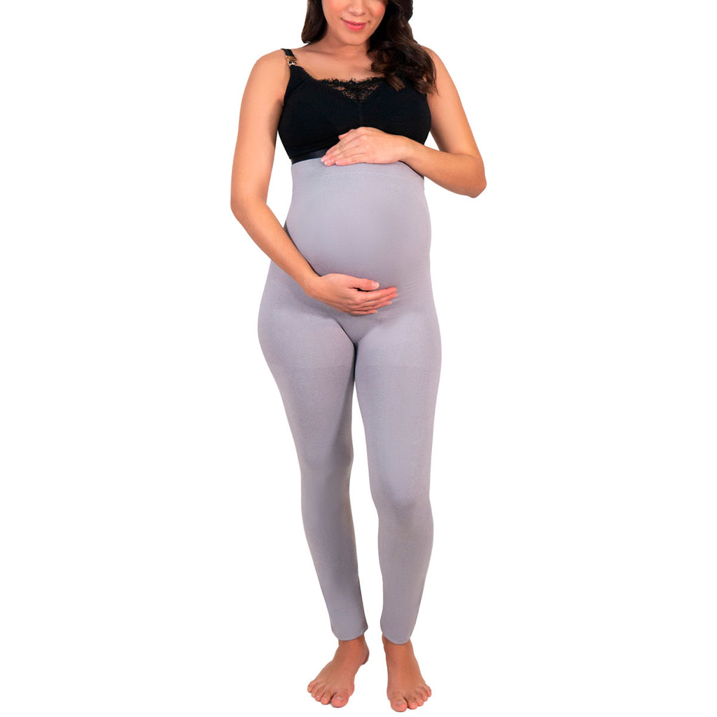 Legging Maternal Soporte Vientre | M2061