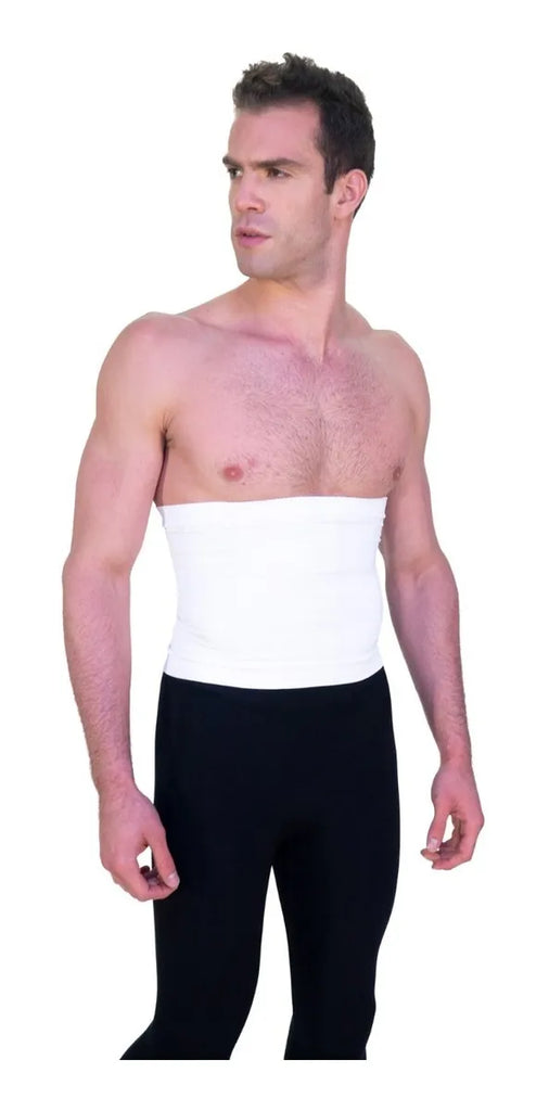 Set Banda Térmica Fitness 2Pzas | M4011KIT2
